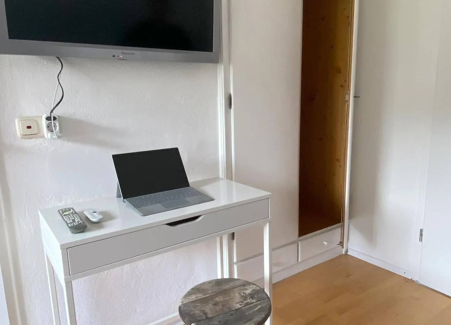 Ferienwohnung Am Muehlbach Kiefersfelden 0*,