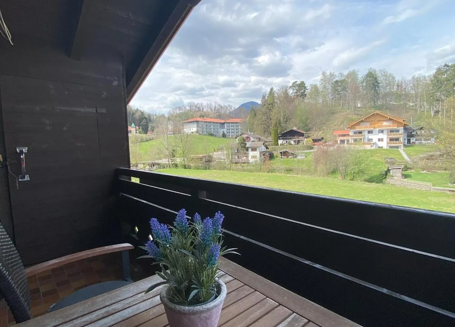 Lejlighed Ferienwohnung Am Muehlbach Kiefersfelden