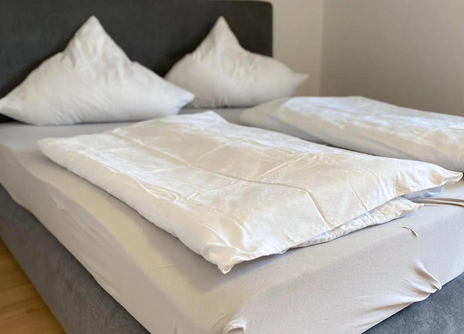 Ferienwohnung Am Muehlbach Kiefersfelden Tyskland