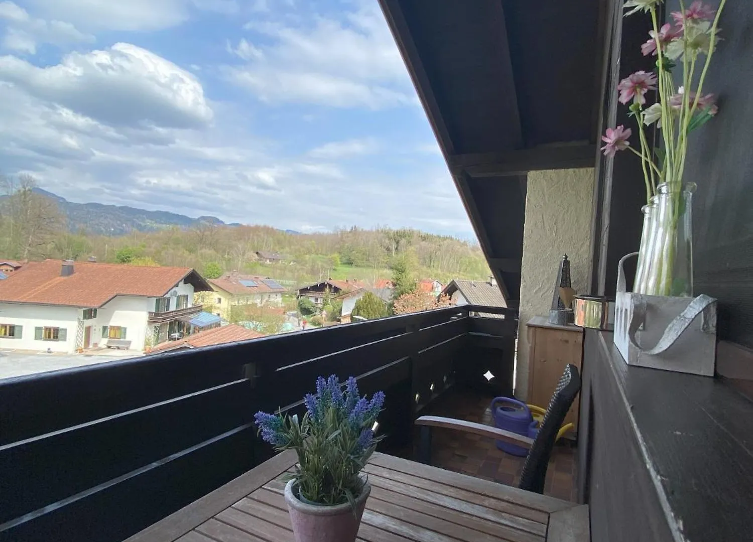 Lejlighed Ferienwohnung Am Muehlbach Kiefersfelden Tyskland